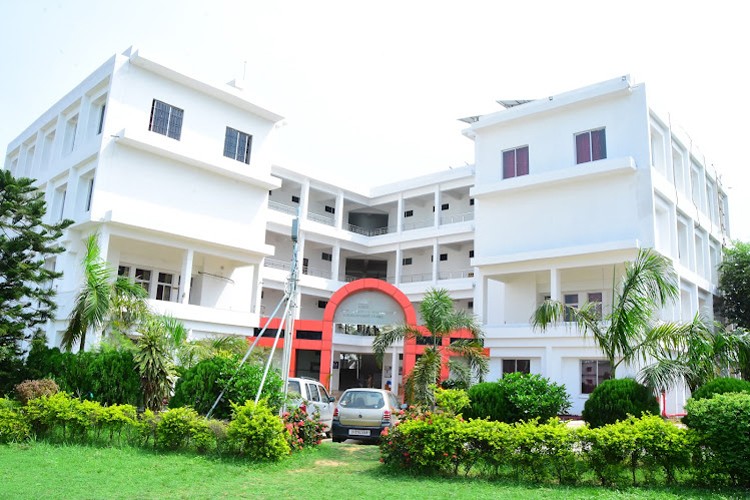 RKDF University, Ranchi