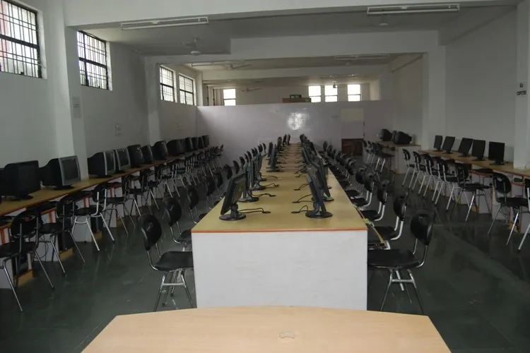 RKG Education College, Lucknow