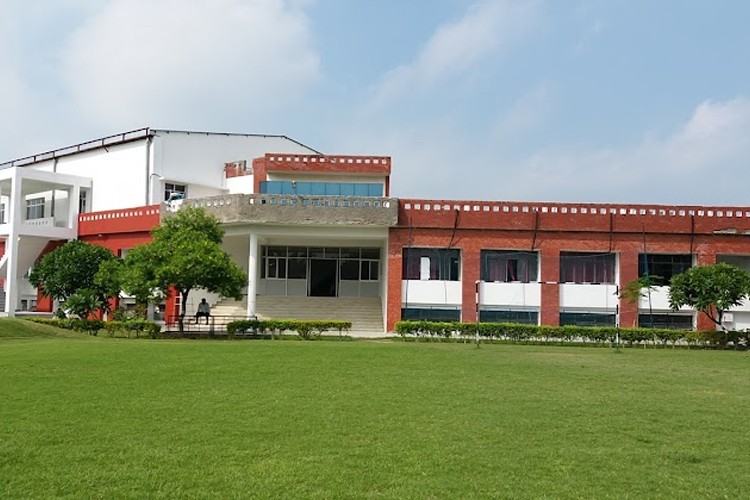 RKG Education College, Lucknow