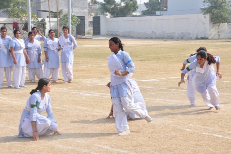RKG Education College Lucknow Campus: Photos, Virtual Tour