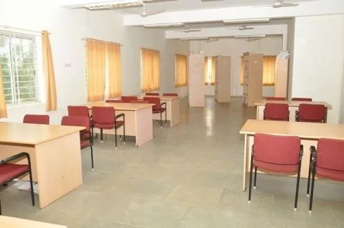 RKKR School of Management Studies, Salem