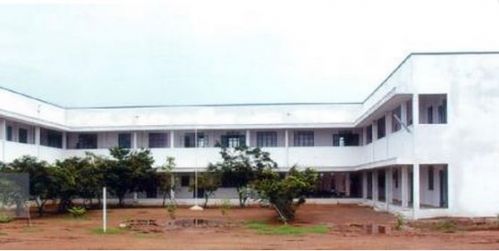 RKR College of Education, Coimbatore