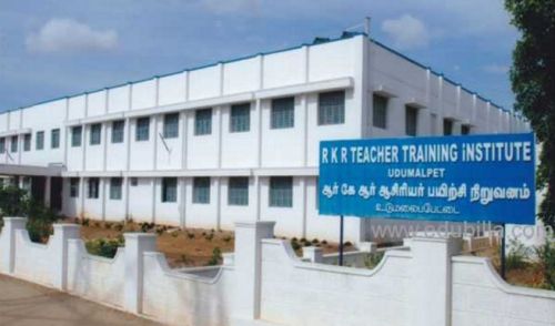 RKR College of Education, Coimbatore