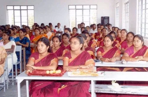 RKR College of Education, Coimbatore