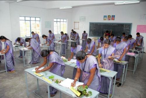 RKR College of Education, Coimbatore