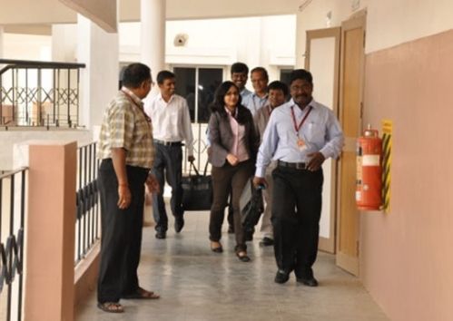 RL Institute of Management Studies, Madurai