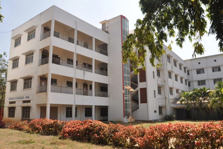 RL Jalappa Institute of Technology, Bangalore