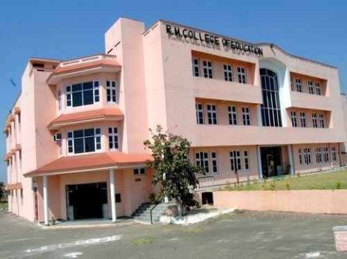 RM College of Education, Jammu