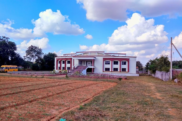 RMD College of Agriculture and Research Station, Raipur