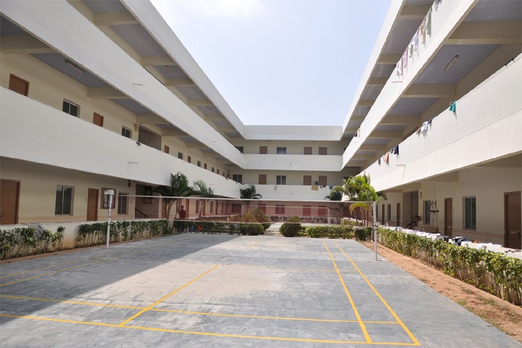 RMD Engineering College, Thiruvallur