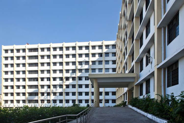 RMD Sinhgad School of Engineering, Pune