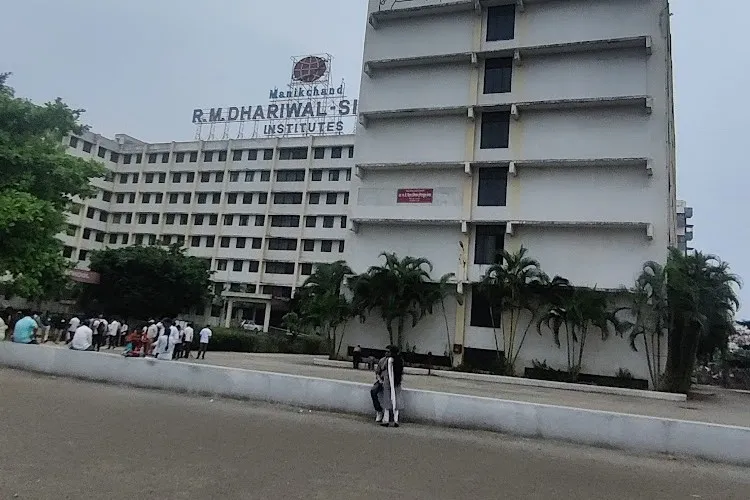 RMD Sinhgad School of Management Studies Warje, Pune