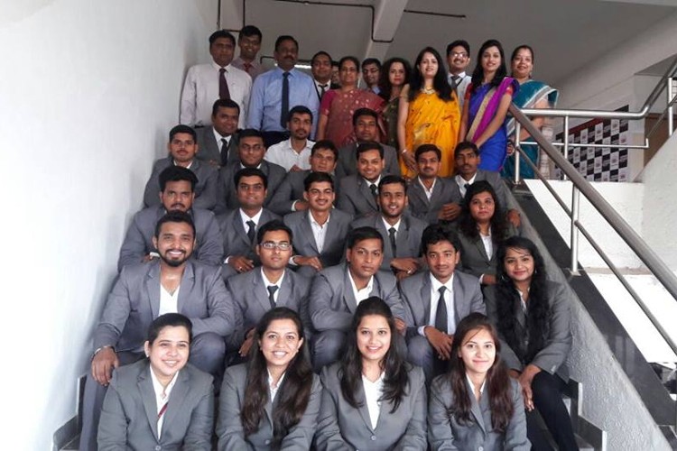 RMD Sinhgad School of Management Studies Warje, Pune
