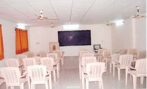 RMES's College of Pharamacy, Gulbarga