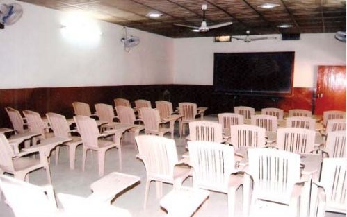 RMES's College of Pharamacy, Gulbarga