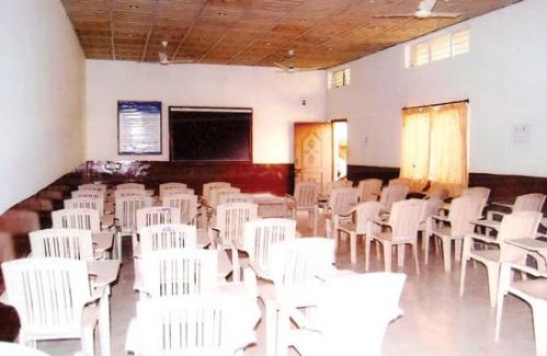 RMES's College of Pharamacy, Gulbarga