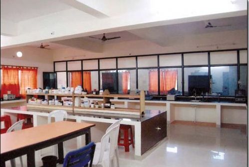 RMES's College of Pharamacy, Gulbarga