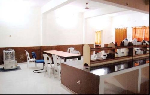 RMES's College of Pharamacy, Gulbarga