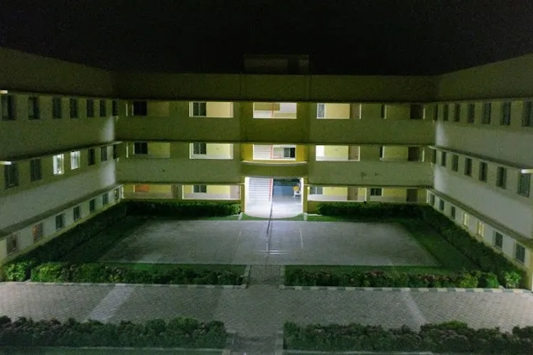 RMK Engineering College, Thiruvallur