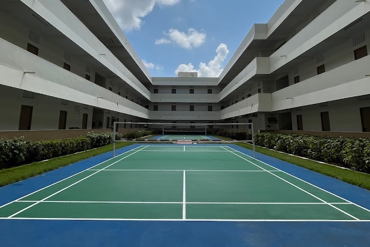 RMK Engineering College, Thiruvallur