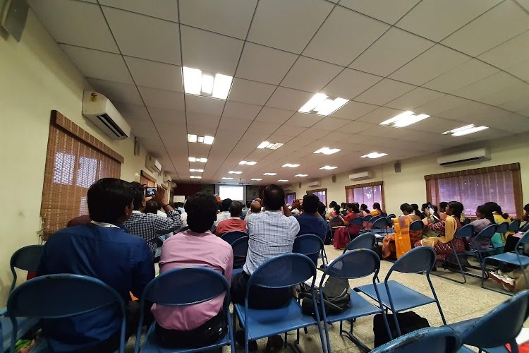 RMK Engineering College, Thiruvallur