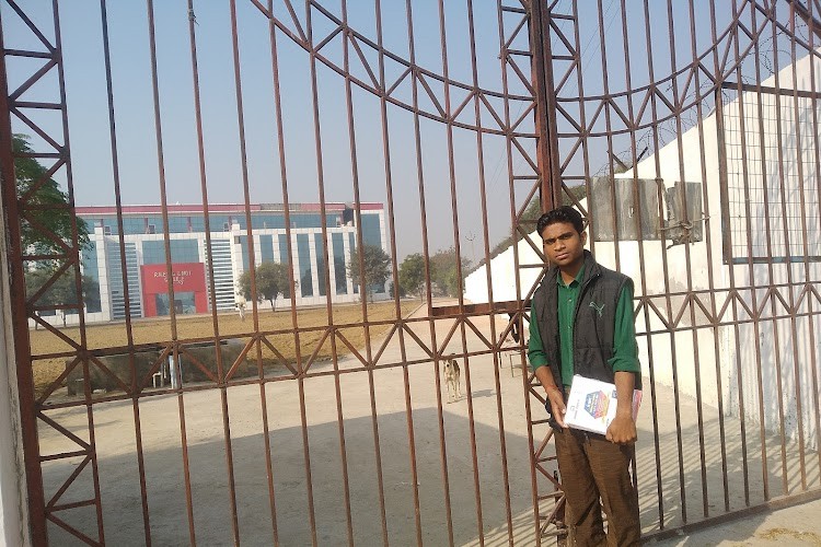 RN College of Engineering and Management, Rohtak