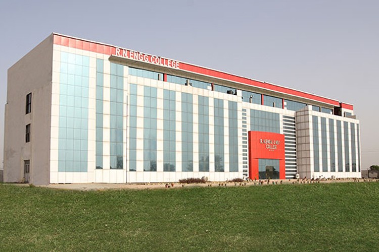 RN College of Engineering and Management, Rohtak