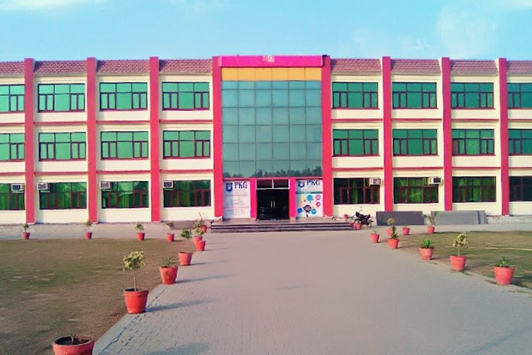 RN College of Engineering and Technology, Panipat