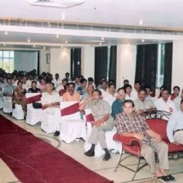 RN Institute of Modern Management and Education Research Centre, Meerut