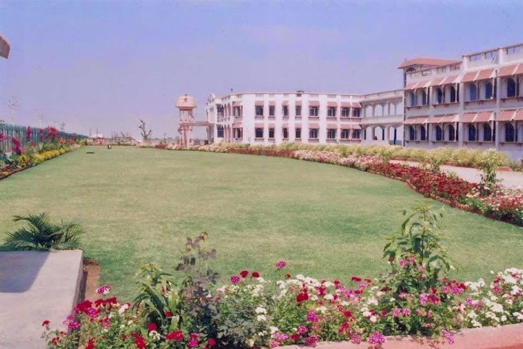 RN Modi Engineering College, Kota