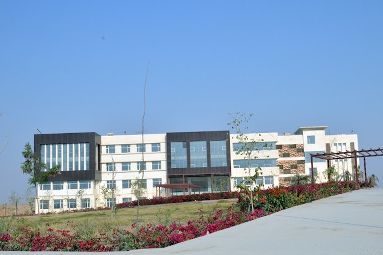 RNB Global University, Bikaner