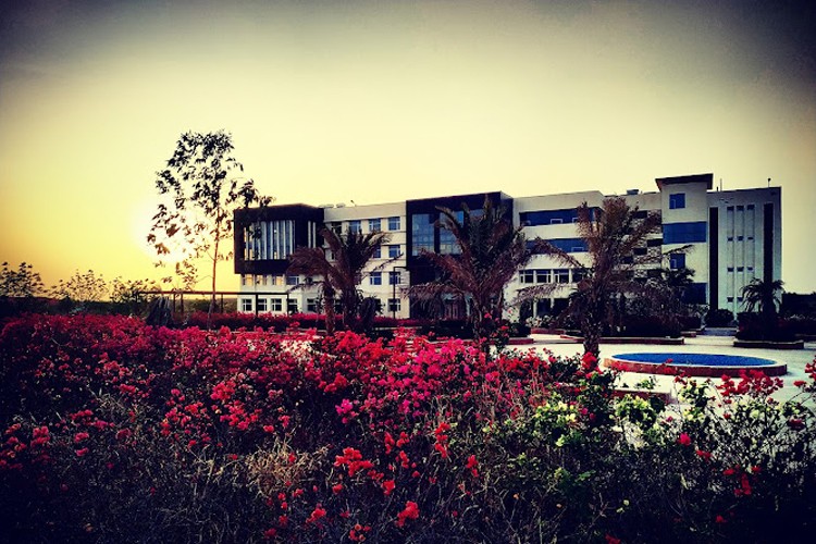 RNB Global University, Bikaner