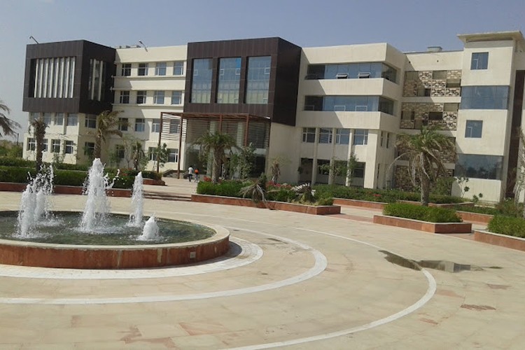 RNB Global University, Bikaner