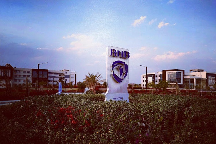 RNB Global University, Bikaner