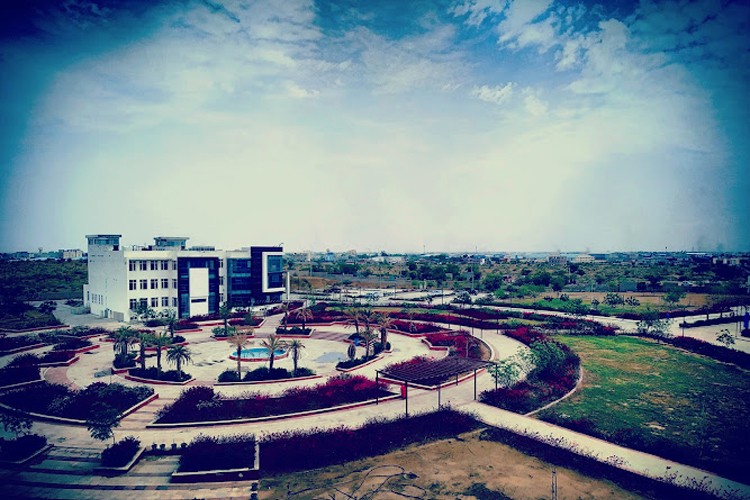 RNB Global University, Bikaner