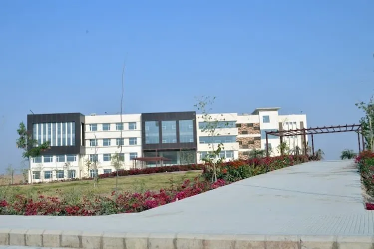 RNB Global University, Bikaner