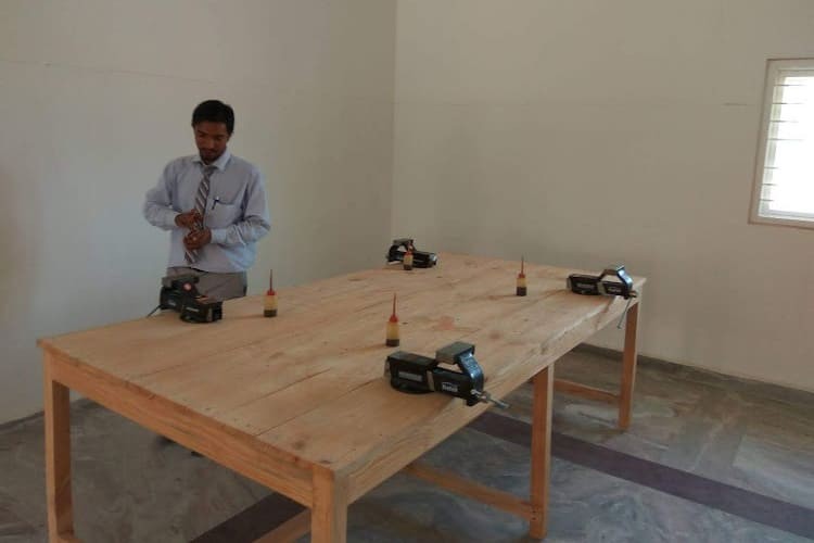RNB Global University, Bikaner