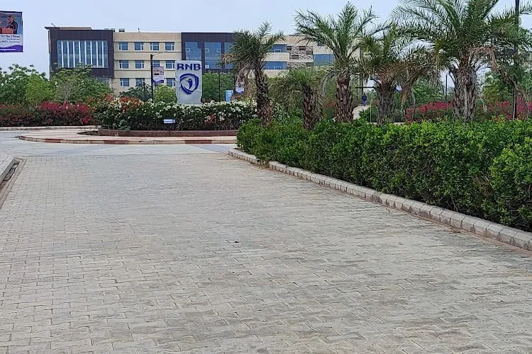 RNB Global University, Bikaner