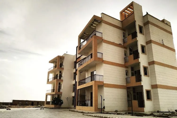 RNB Global University, Bikaner