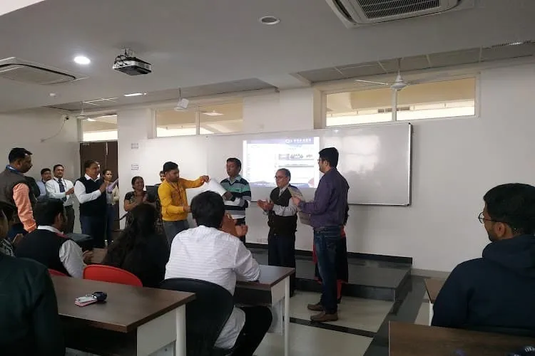 RNB Global University, Bikaner