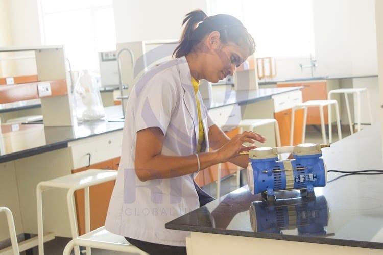RNB Global University, Bikaner