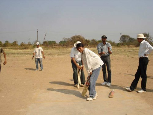 R.N.G. Patel Institute of Technology, Surat