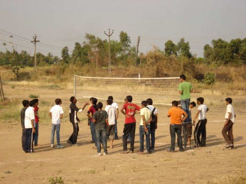 R.N.G. Patel Institute of Technology, Surat