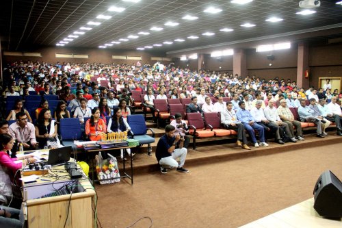 R.N.G. Patel Institute of Technology, Surat