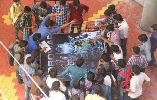 R.N.G. Patel Institute of Technology, Surat