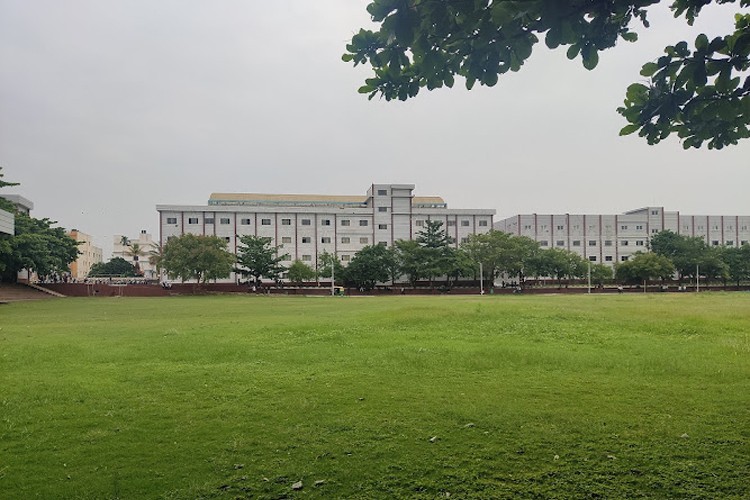 RNS Institute of Technology, Bangalore