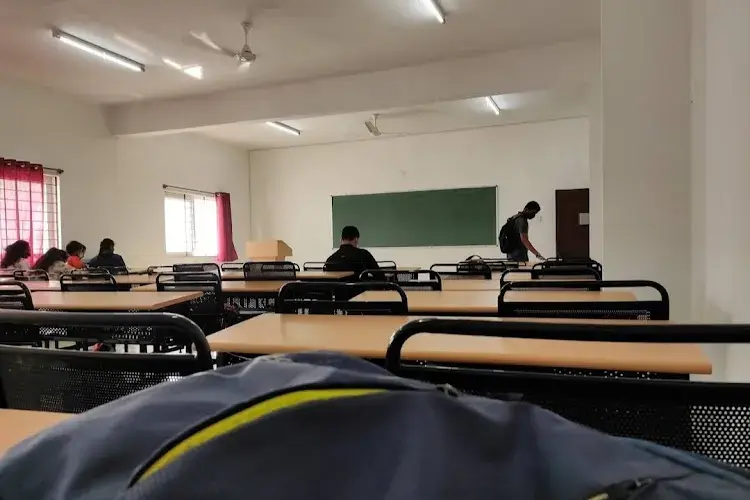 RNS Institute of Technology, Bangalore