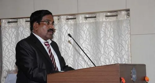 RNS School of Architecture, Bangalore