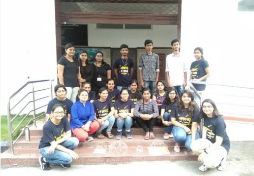 RNS School of Architecture, Bangalore