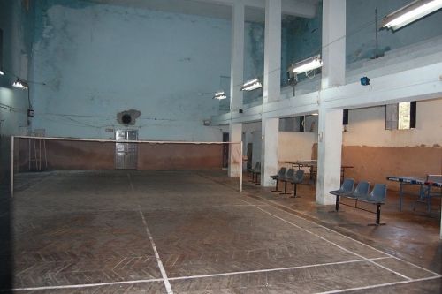 RNT Medical College, Udaipur